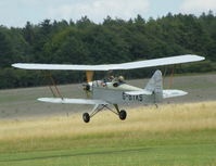 G-BYKS photo, click to enlarge G-BYKS photo, click to enlarge