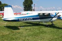 N1229Y @ OSH - Airventure 2010 - Oshkosh, Wisconsin