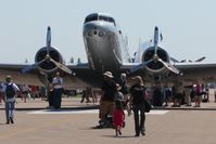N1934D @ OSH - Airventure 2010 - Oshkosh, Wisconsin - by Bob Simmermon