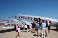 N1934D @ OSH - Airventure 2010 - Oshkosh, Wisconsin - by Bob Simmermon