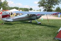N2642V @ OSH - Airventure 2010 - Oshkosh, Wisconsin