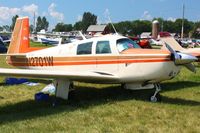 N2701W @ OSH - Airventure 2010 - Oshkosh, Wisconsin - by Bob Simmermon