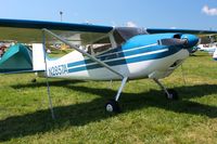 N2857A @ OSH - Airventure 2010 - Oshkosh, Wisconsin