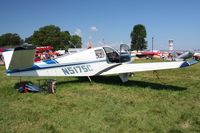 N5175C @ OSH - Airventure 2010 - Oshkosh, Wisconsin - by Bob Simmermon