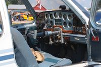 N5175C @ OSH - Airventure 2010 - Oshkosh, Wisconsin - by Bob Simmermon