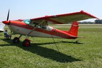 N5224D @ OSH - Airventure 2010 - Oshkosh, Wisconsin