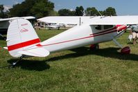 N5398C @ OSH - Airventure 2010 - Oshkosh, Wisconsin