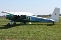 N6471V @ OSH - Airventure 2010 - Oshkosh, Wisconsin
