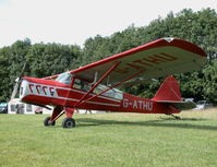 G-ATHU photo, click to enlarge G-ATHU photo, click to enlarge