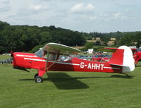 G-AHHT photo, click to enlarge G-AHHT photo, click to enlarge