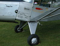 G-ARRX photo, click to enlarge G-ARRX photo, click to enlarge