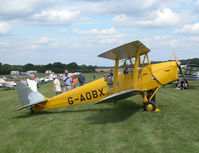 G-AOBX photo, click to enlarge G-AOBX photo, click to enlarge