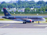JY-AYN @ EHAM - Royal Jordanian - by Chris Hall