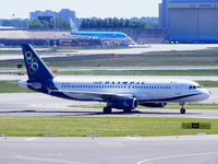 SX-OAS @ EHAM - Olympic Air - by Chris Hall