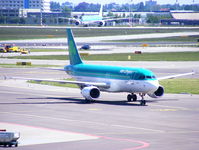 EI-DEC @ EHAM - Aer Lingus - by Chris Hall