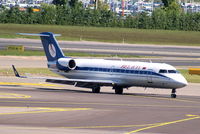 EW-276PJ @ EHAM - Belavia Bombardier CL-600-2B19 CRJ-200ER - by Chris Hall