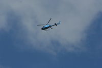 G-EFTF - Flying over River Nidd Pateley Bridge - by D Shevelan