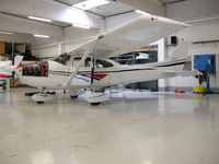 N985HS @ ESSD - Now SE-MER. - by Krister Karlsmoen