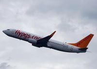 TC-AAO @ EDDL - Boeing 737-86N c/n 28610 Pegasus Airlines
Dusseldorf 4th August 2010 - by Mark Giddens
