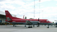 N991XJ @ ESOE - Bound for the Scrapper. - by Krister Karlsmoen