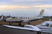 DQ-WBI @ NFFN - stored at Nadi - by Peter Lewis