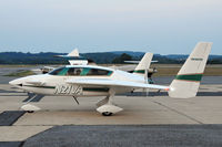 N21VA @ KFDK - Seen at KFDK on 8/8/2010 - by concord977