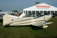 N30WW @ KOSH - KOSH - by Nick Dean