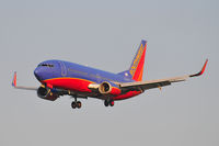 N397SW @ KBWI - Seen at KBWI on 8/7/2010