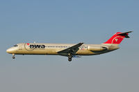 N763NW @ KBWI - Seen at KBWI on 8/7/2010