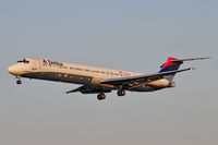 N959DL @ KBWI - Seen at KBWI on 8/7/2010