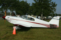 N41768 @ KOSH - KOSH - by Nick Dean