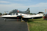 N763JS @ KOSH - KOSH - by Nick Dean