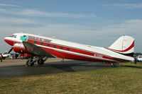 N728G @ KOSH - KOSH - by Nick Dean
