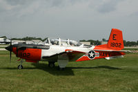 161802 @ KOSH - KOSH