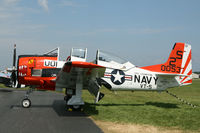N28GT @ KOSH - KOSH C/N 226-001