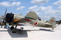 N8280K @ KOSH - KOSH