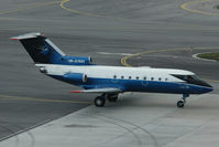 UR-87591 @ LOWW - Yakovlev 40 - by Dietmar Schreiber - VAP