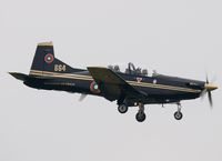 664 @ LHKE - Pilatus PC-9 - by Roland Bergmann-Spotterteam Graz