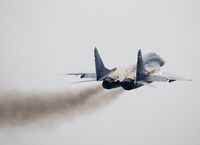 11 @ LHKE - Mig-29 - by Roland Bergmann-Spotterteam Graz