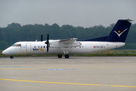 OE-LIE @ CGN - visitor - by Wolfgang Zilske
