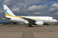 9H-AFT @ CGN - visitor - by Wolfgang Zilske