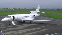 HB-JLK @ EDQD - HB-JLK Bayreuth Airport - by flythomas