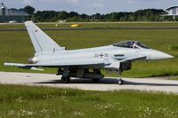 30 15 @ ETNL - taxying out for another mission
