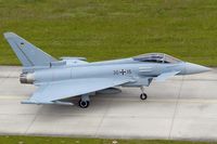 30 15 @ ETNL - returning from a missoin
