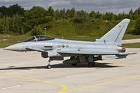 30 15 @ ETNL - reday for another mission