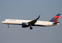 N641DL @ KSEA - KSEA - by Nick Dean