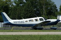 N84585 @ I19 - 1981 Piper PA-32-301