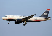 N721UW @ KSEA - KSEA