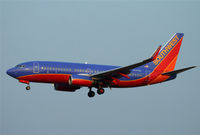 N747SA @ KSEA - KSEA - by Nick Dean