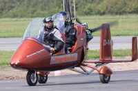 D-MIEB @ EDLD - D-MIEB, AutoGyro - by Air-Micha